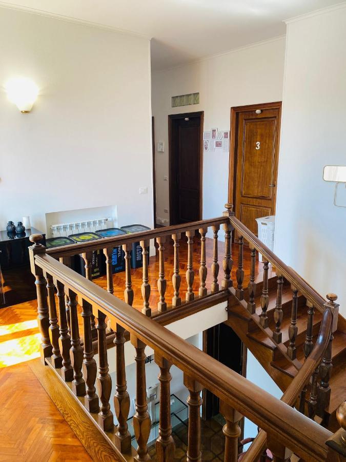 Villa Flora Affittacamere Luni Exterior foto