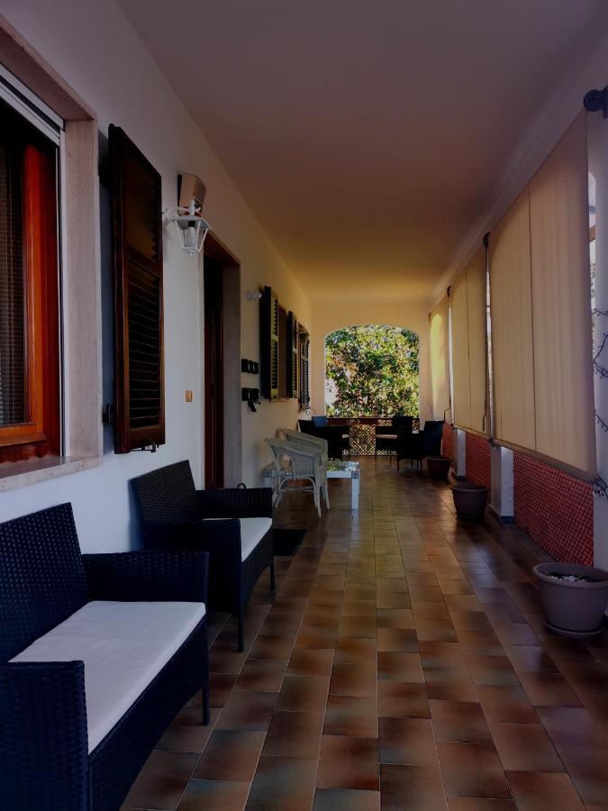 Villa Flora Affittacamere Luni Exterior foto